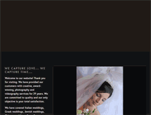 Tablet Screenshot of perfectimagephoto.com